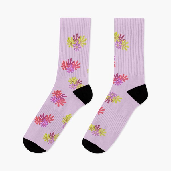 Item preview, Pretty Pixie Floral Pattern designed and sold by designlee.