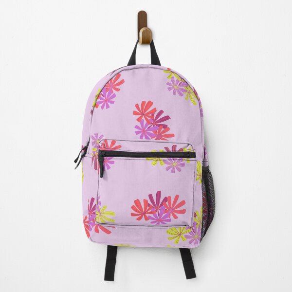 Item preview, Pretty Pixie Floral Pattern designed and sold by designlee.