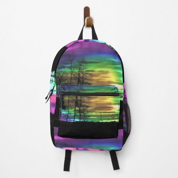Item preview, Colorful sunset designed and sold by Shop by Sue.