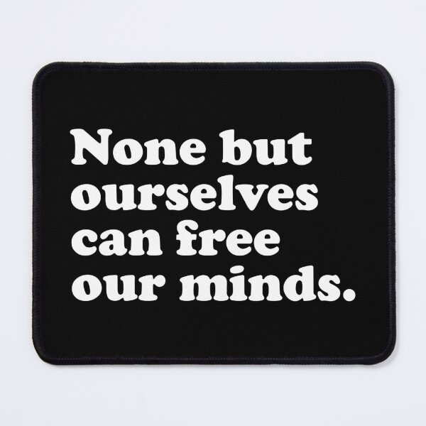 Item preview, None but ourselves (white) designed and sold by didijuca.
