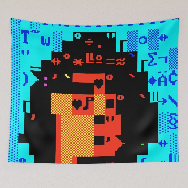 Item preview, DOS Punk 980 designed and sold by DOS-Punks.