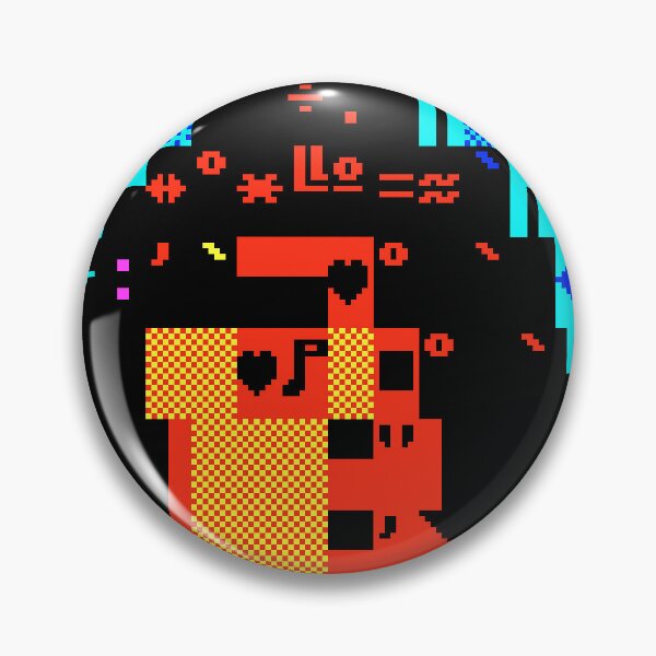 Item preview, DOS Punk 980 designed and sold by DOS-Punks.