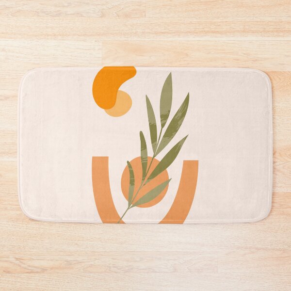 Item preview, Boho flora designed and sold by AlexGolyakov.