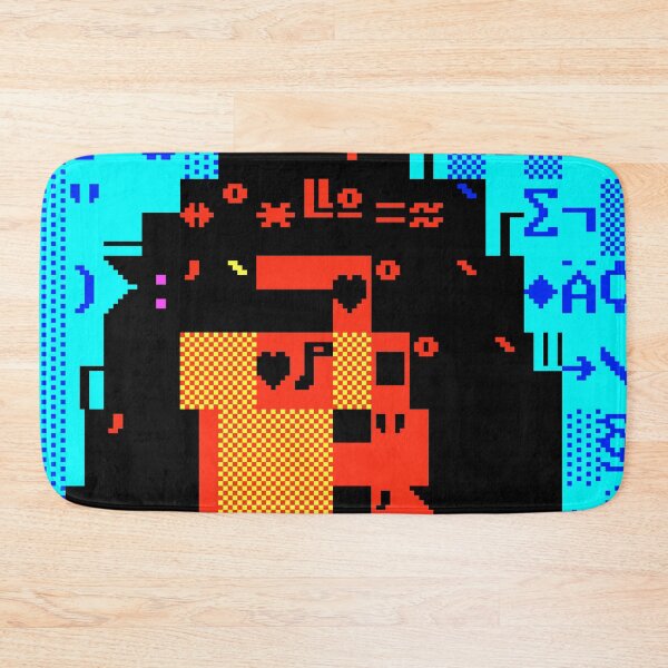Item preview, DOS Punk 980 designed and sold by DOS-Punks.