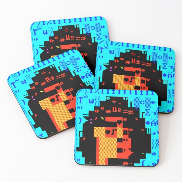 Item preview, DOS Punk 980 designed and sold by DOS-Punks.