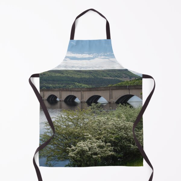 Item preview, Ashopton viaduct designed and sold by cdkphotos.