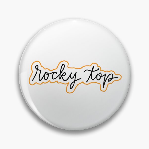 Item preview, rocky top tennessee !! designed and sold by margot-hutter.