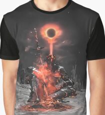The Lord of Lords Graphic T-Shirt