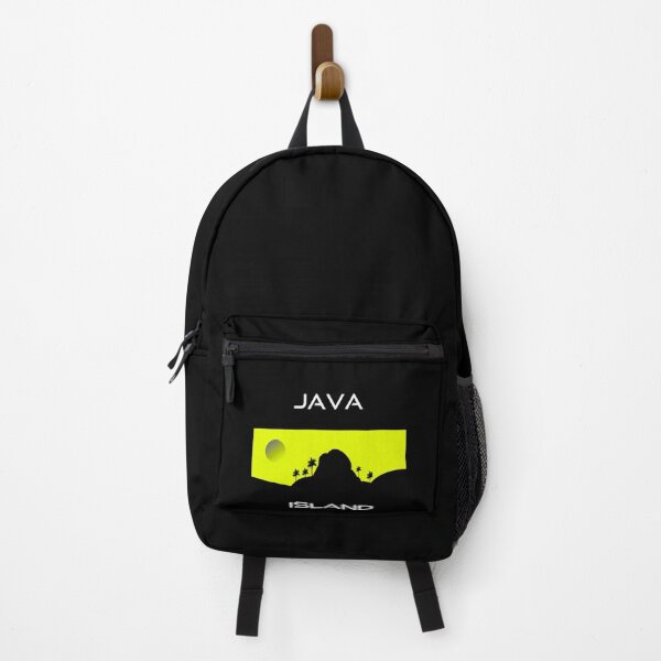 Item preview, Java Islands designed and sold by porfysoundtrack.