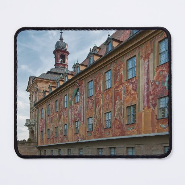Item preview, Bamberg - Old Town Hall designed and sold by paolo1955.