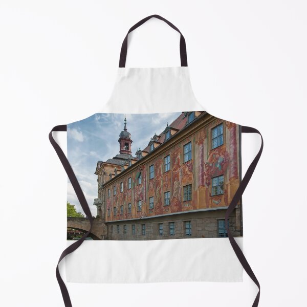 Item preview, Bamberg - Old Town Hall designed and sold by paolo1955.