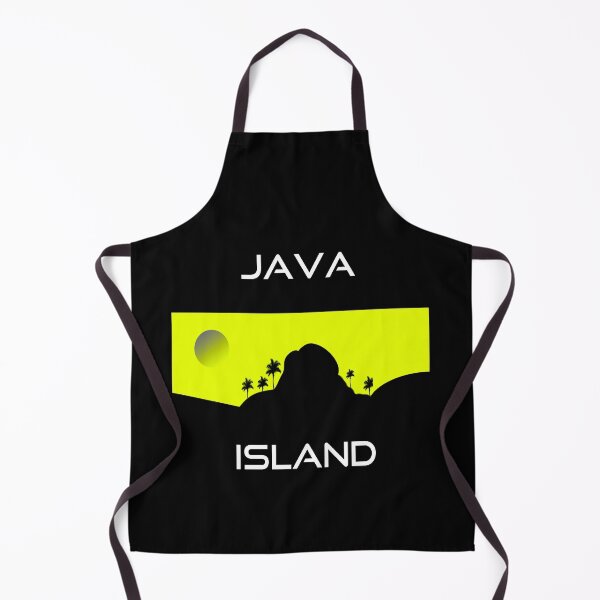 Item preview, Java Islands designed and sold by porfysoundtrack.