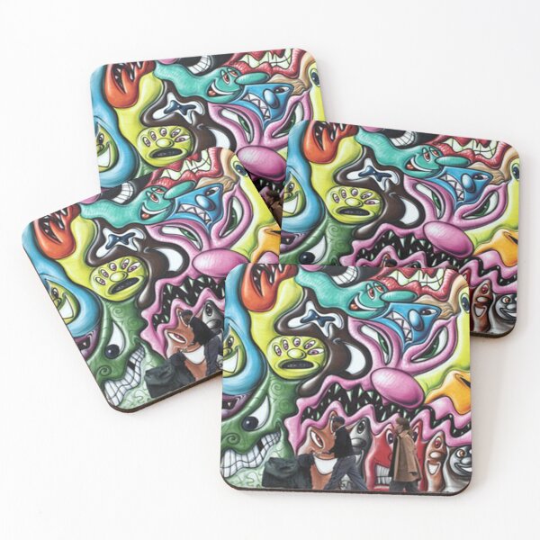 Item preview, Urban Graffiti designed and sold by The-Lerach.