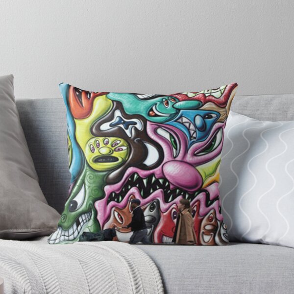 Item preview, Urban Graffiti designed and sold by The-Lerach.