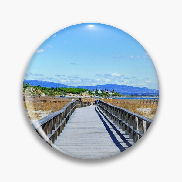 Item preview,  Walkway with a view designed and sold by KodaMoon.
