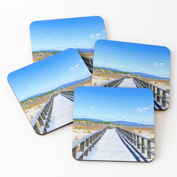 Item preview,  Walkway with a view designed and sold by KodaMoon.