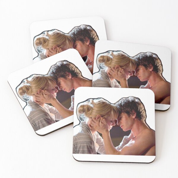 Item preview, Peter and Gwen  designed and sold by molscott.