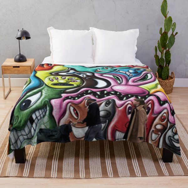 Item preview, Urban Graffiti designed and sold by The-Lerach.