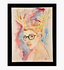 Ethereal Photographic Print