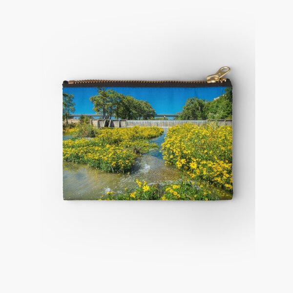 Item preview, Girasoles de Texas en Guadalupe designed and sold by Chris Atwell.