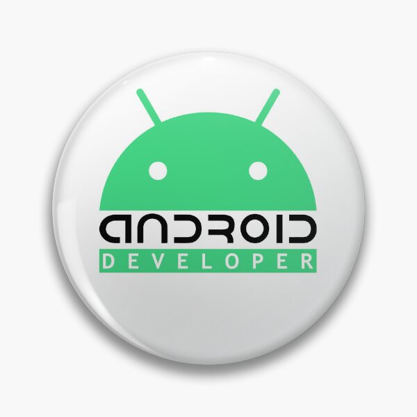 Item preview, Android Developer designed and sold by Abbey47.