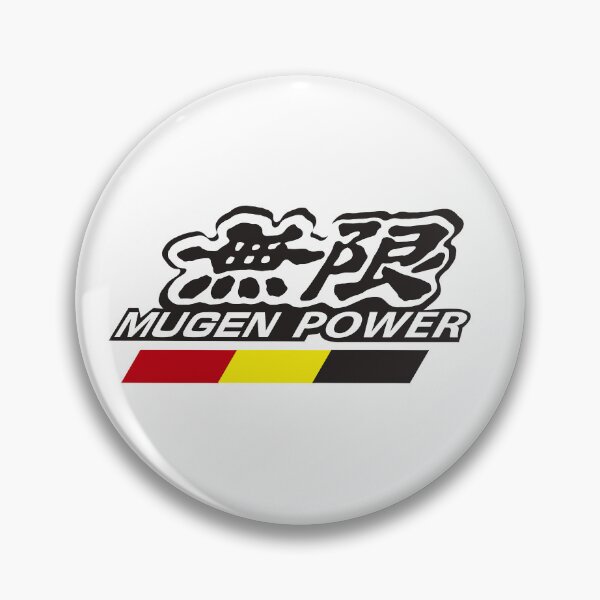 Artikelvorschau, Mugen Power entworfen und verkauft von Rylus14.