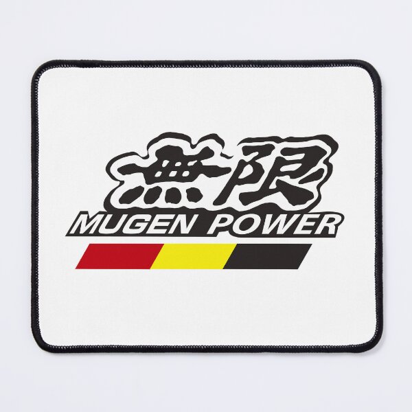 Item preview, Mugen Power designed and sold by Rylus14.