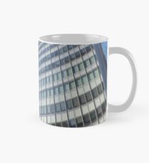 Taza Bank of America Tower, Bryant Park, New York City