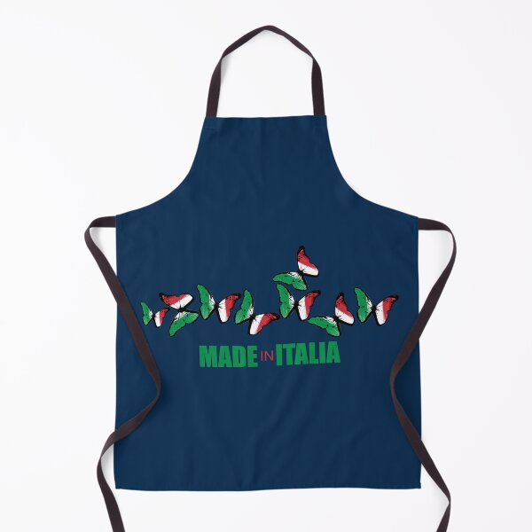 Item preview,  made in ITALIA - ITALIA flag designed and sold by raninou.
