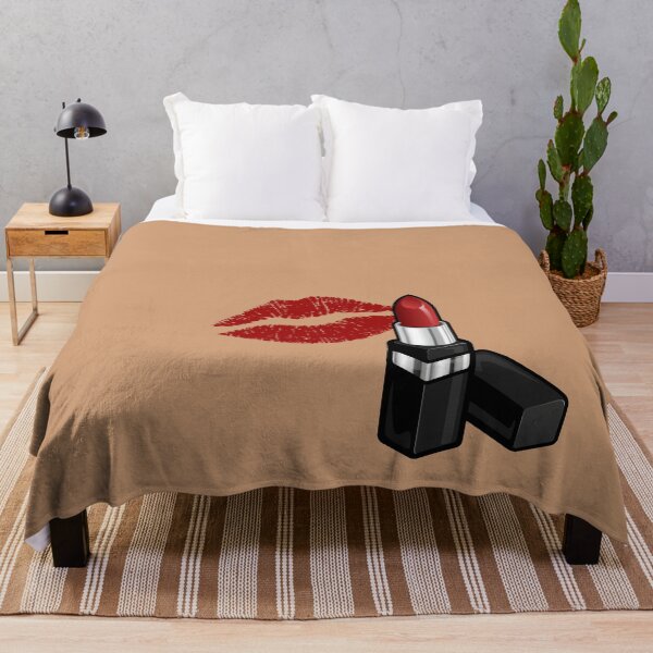 Item preview, Feminine Beauty - Lipstick Skin Tone 3 designed and sold by garzonetto.