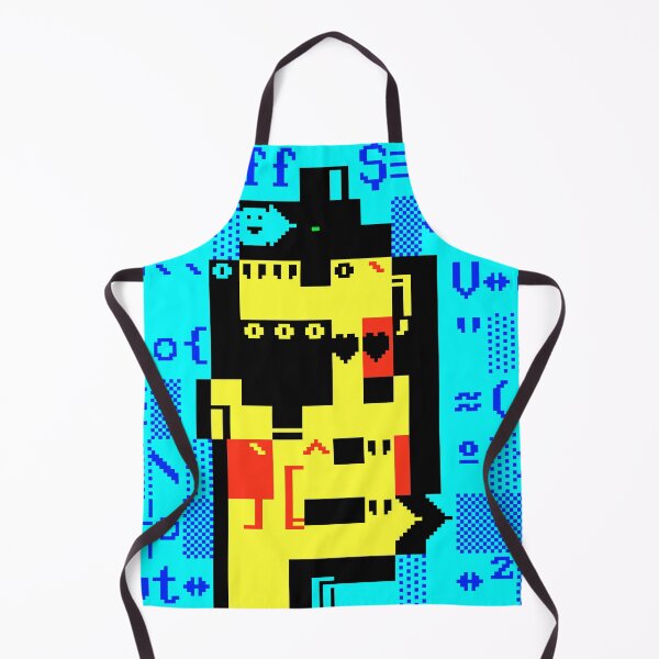 Item preview, DOSPunk 347 designed and sold by DOS-Punks.