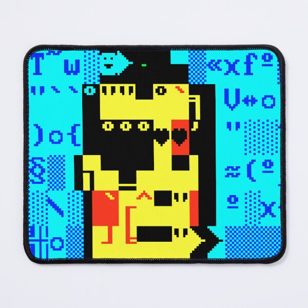 Item preview, DOS Punk 347 designed and sold by DOS-Punks.