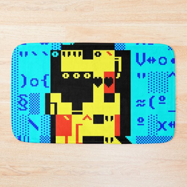 Item preview, DOS Punk 347 designed and sold by DOS-Punks.