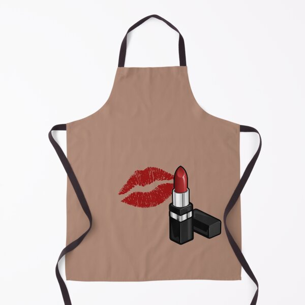 Item preview, Feminine Beauty - Lipstick Skin Tone 4 designed and sold by garzonetto.