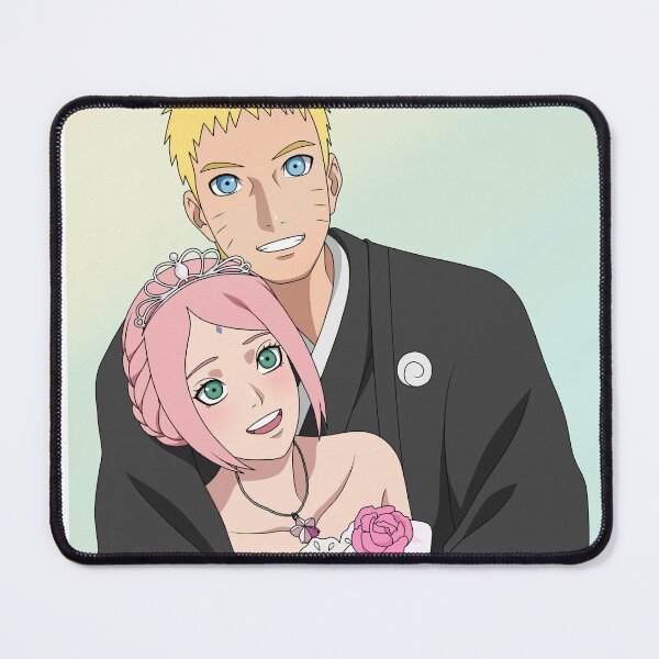 Item preview, NaruSaku wedding designed and sold by MaJoShoujo.