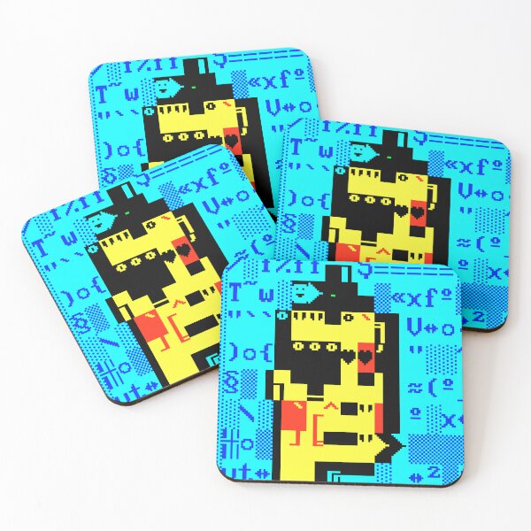 Item preview, DOS Punk 347 designed and sold by DOS-Punks.