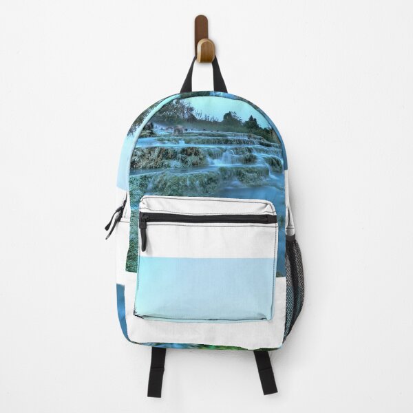 Item preview, Gorello and Mulino Waterfall (Hot Springs) designed and sold by paolo1955.