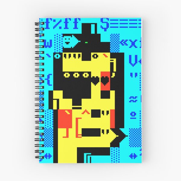 Item preview, DOS Punk 347 designed and sold by DOS-Punks.