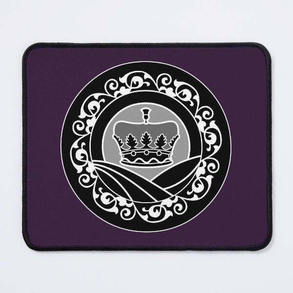 Item preview, Crown (Monochrome) designed and sold by iconymous.
