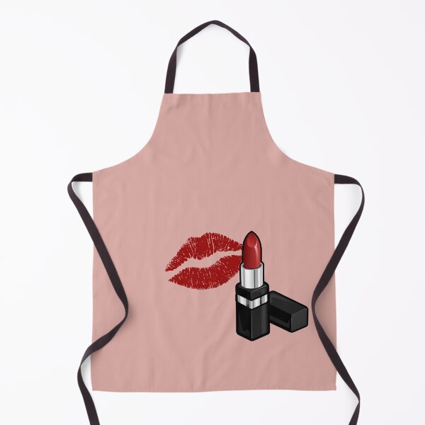 Item preview, Feminine Beauty - Lipstick Skin Tone 5 designed and sold by garzonetto.
