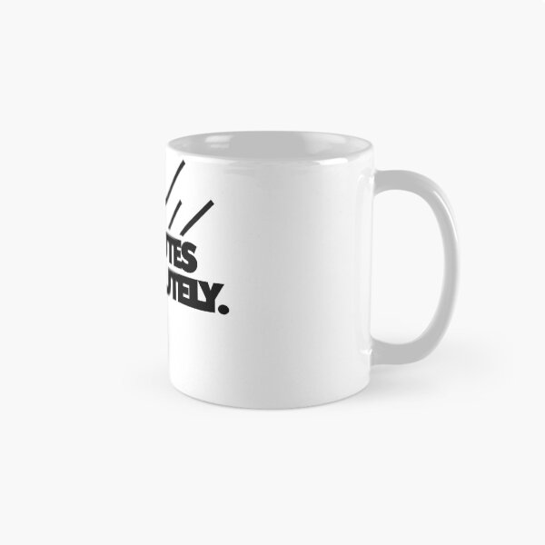 Item preview, Absolutes Absolutely designed and sold by ApologiaStore.