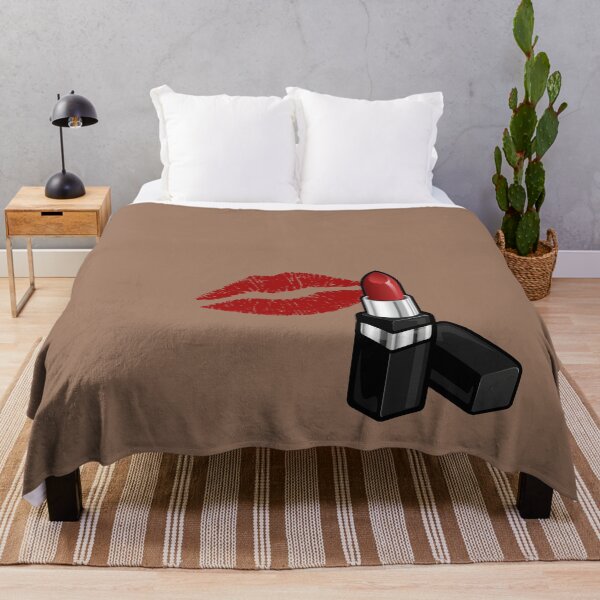 Item preview, Feminine Beauty - Lipstick Skin Tone 6 designed and sold by garzonetto.