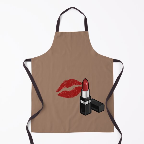 Item preview, Feminine Beauty - Lipstick Skin Tone 6 designed and sold by garzonetto.