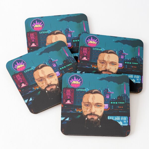 Item preview, Cyber viking designed and sold by Davidp2.