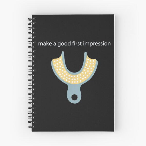 Item preview, Make a Good First Impression Dentist designed and sold by AyoubShop55.