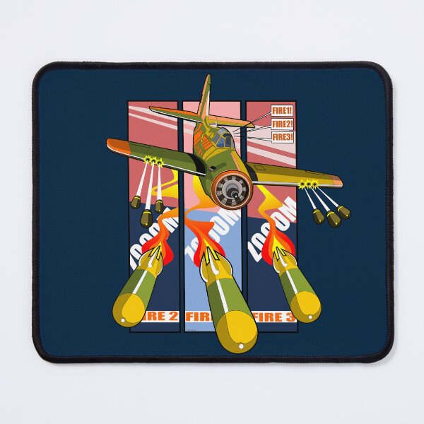 Item preview, Fighter plane designed and sold by Akira-31.