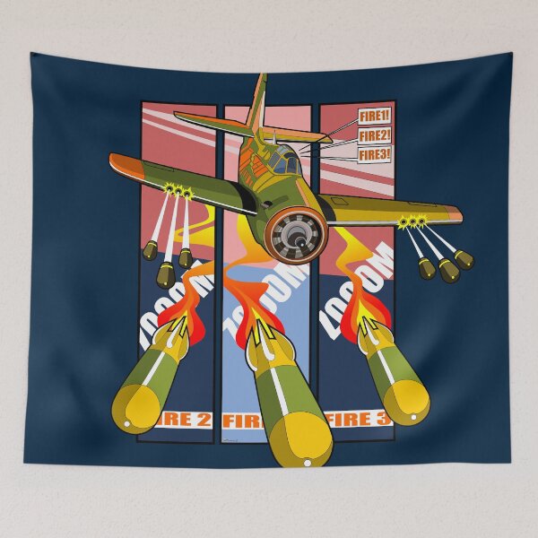 Item preview, Fighter plane designed and sold by Akira-31.