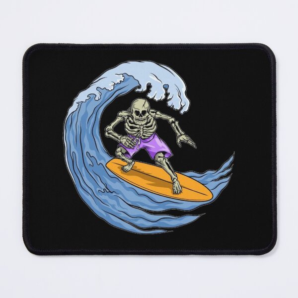 Item preview, Wave Of Death designed and sold by LUNAROSsAa.