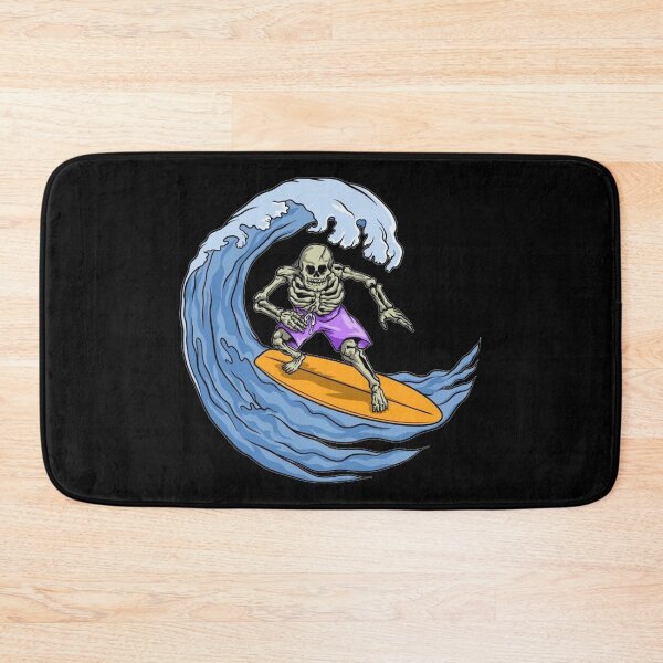 Item preview, Wave Of Death designed and sold by LUNAROSsAa.