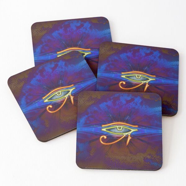 Item preview, Horus Eye designed and sold by MagicBreeze.